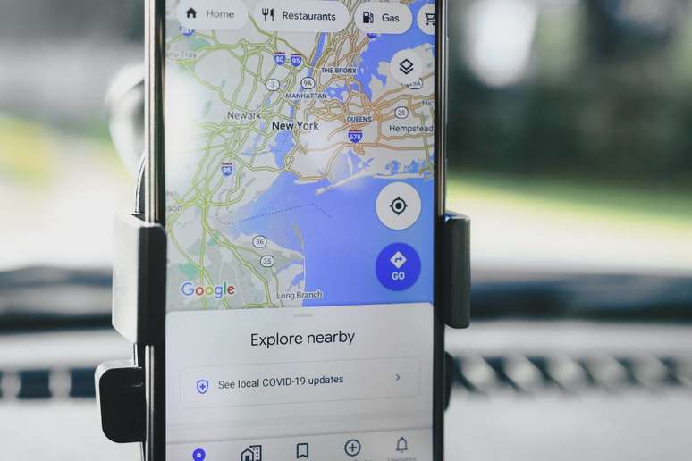 Imagem de Descubra 11 truques do Google Maps, Apple Maps e Waze no tecmundo