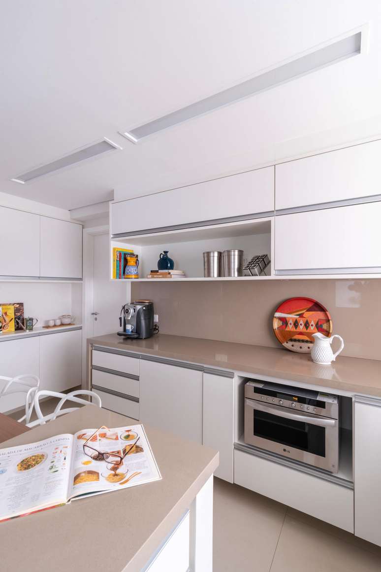 Lower and upper furniture must follow specific measurements | Project: Isabella Nalon Lower and upper furniture must follow specific measurements | Project: Isabella Nalon