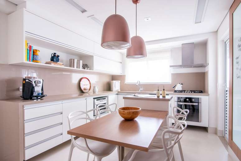 8 tips to improve the ergonomics of your kitchen