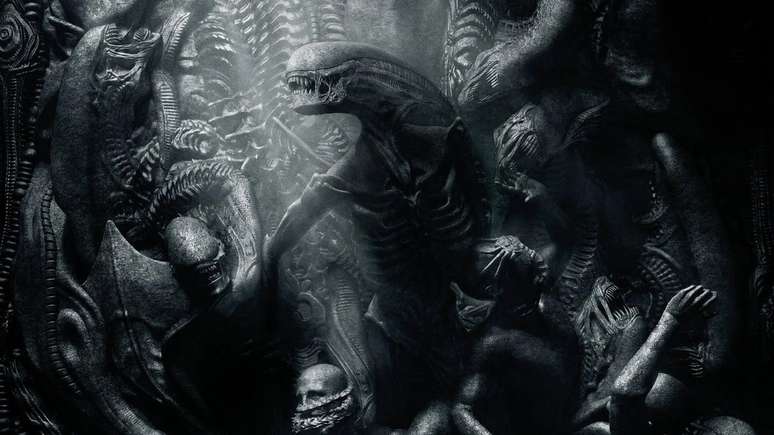 Recentes críticas do filme Alien: Covenant - Página 9 - AdoroCinema