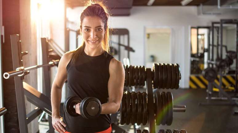 Hypertrophy: 4 ways to accelerate muscle mass gain