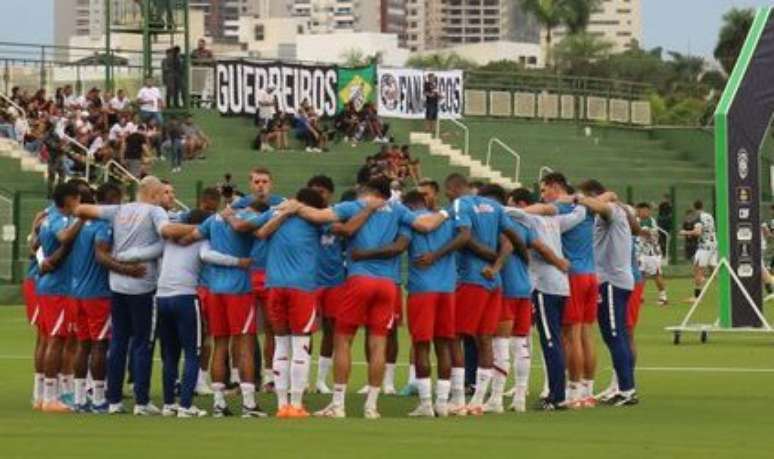 Melhores Momentos: Inter 1 x 0 Goiás - 3ª rodada/Brasileirão 