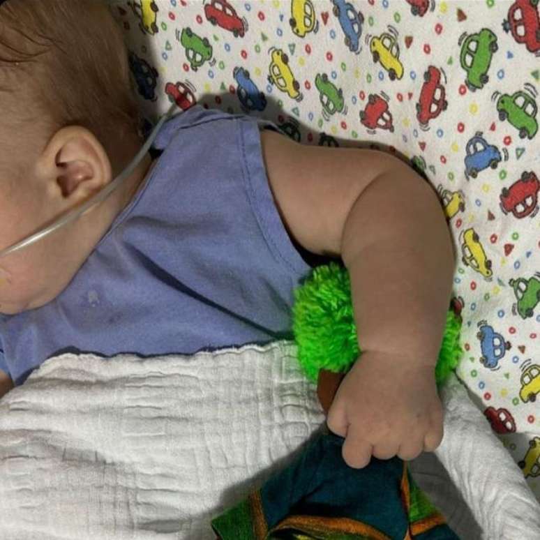 The vast majority of children with bronchiolitis never even make it to the emergency room The vast majority of children with bronchiolitis never even make it to the emergency room