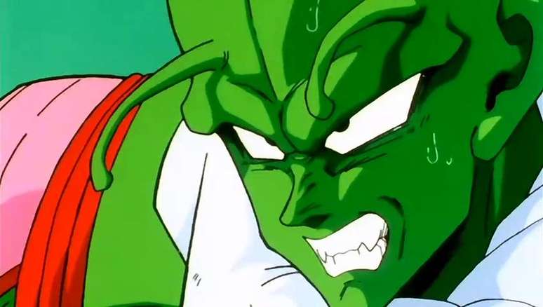 Obedecendo algumas condi&ccedil;&otilde;es, Nail pode aparecer para ajudar a obter um dos finais do game.