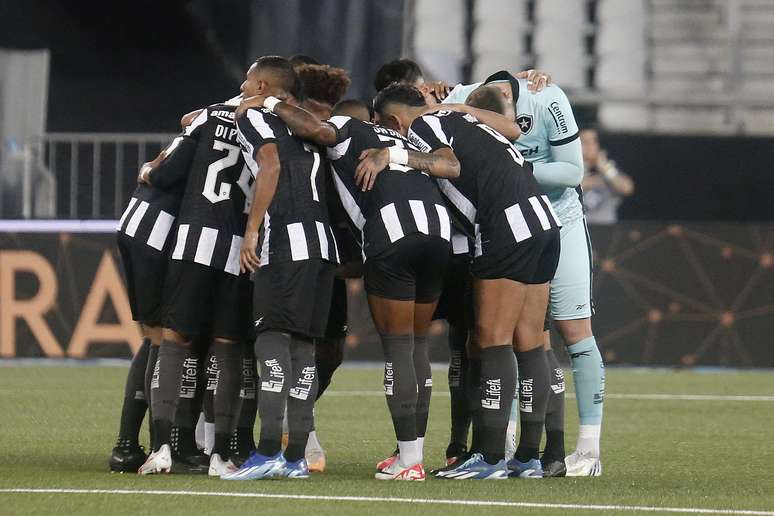 Brasileiro tem recorde de empates nos pontos corridos; Botafogo