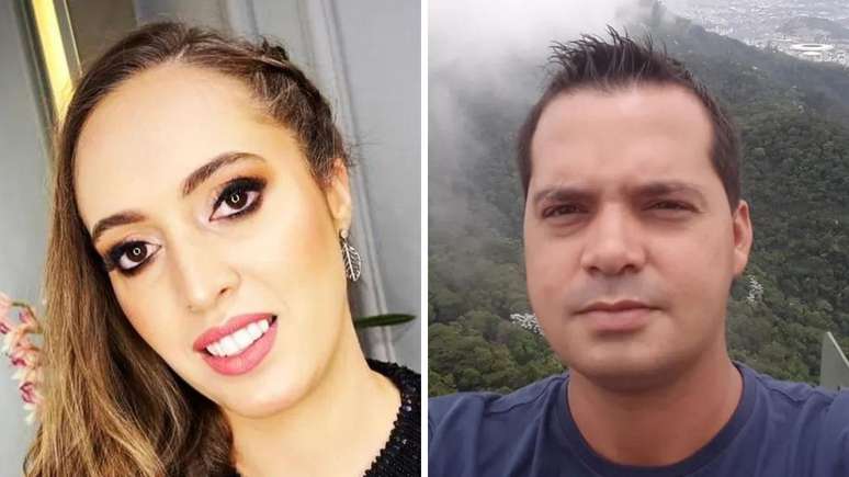 Who was the influencer killed by her husband while she slept?