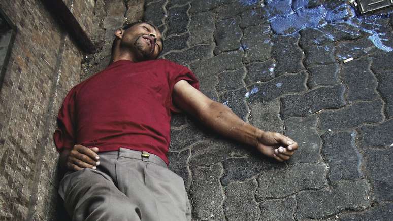 Scientists discover neurons linked to fainting