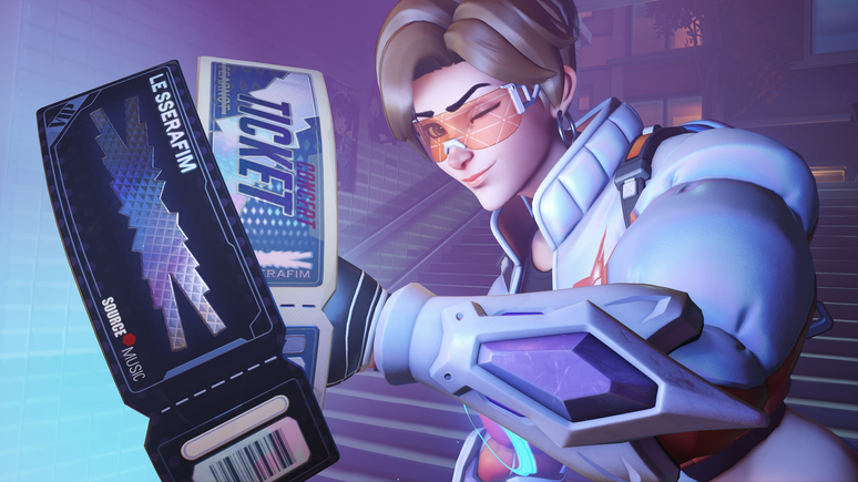 Overwatch: conheça as novas skins e saiba como consegui-las