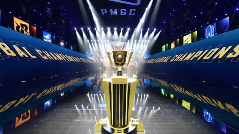 Grande final do PUBG Mobile Global Championship 2023 acontecer&aacute; em dezembro