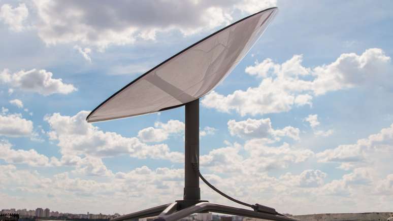 Starlink Internet has faster speeds in SC, survey shows