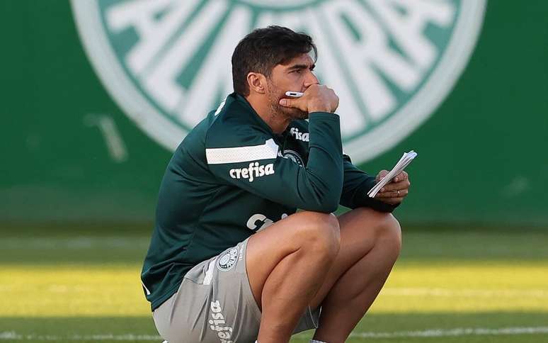 TUDO SOBRE O PALMEIRAS - Quantos pontos o PALMEIRAS faz nessa sequência?  Fala aí!