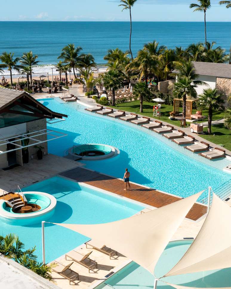 The Westin Porto de Galinhas The Westin Porto de Galinhas