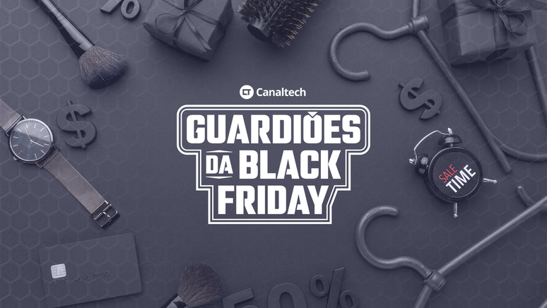 Onde encontrar os melhores cupons para a Black Friday? - TecMundo