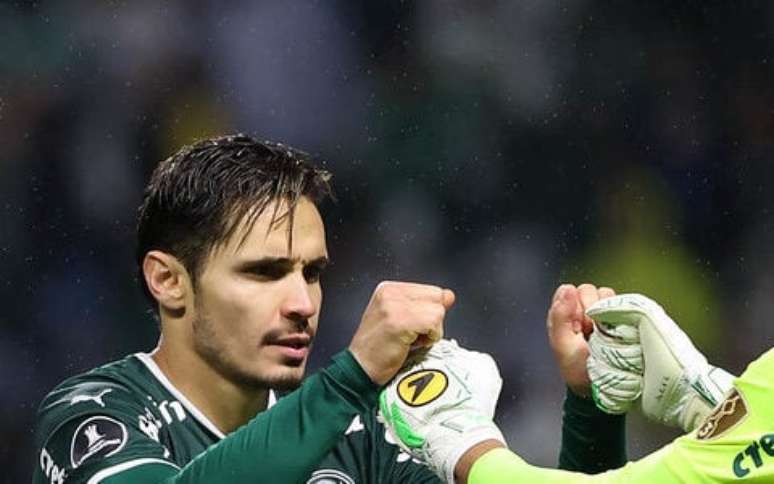 ESSA É A VERDADE SOBRE WEVERTON E OS PÊNALTIS 