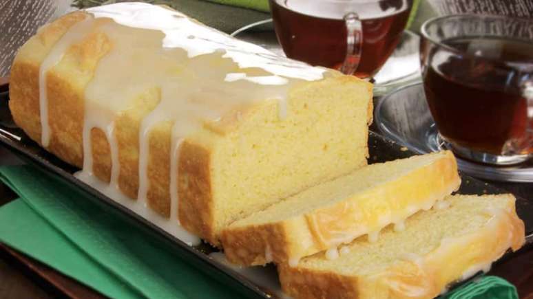 Sweet cornbread: the recipe to start the day with lots of flavor