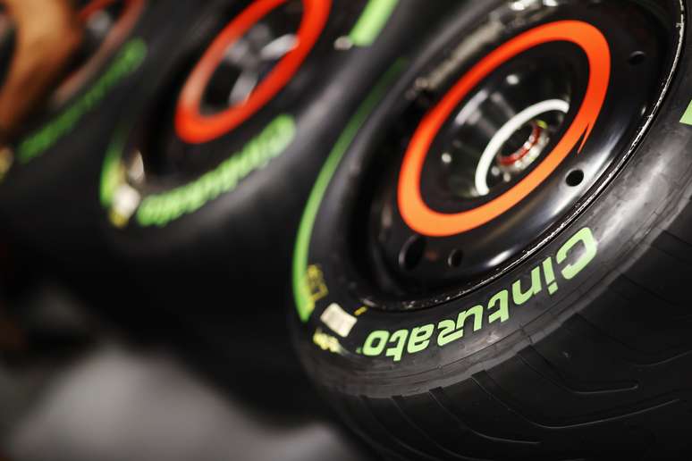 Após pedido da Pirelli, a FIA postergou o inicio da Classificação