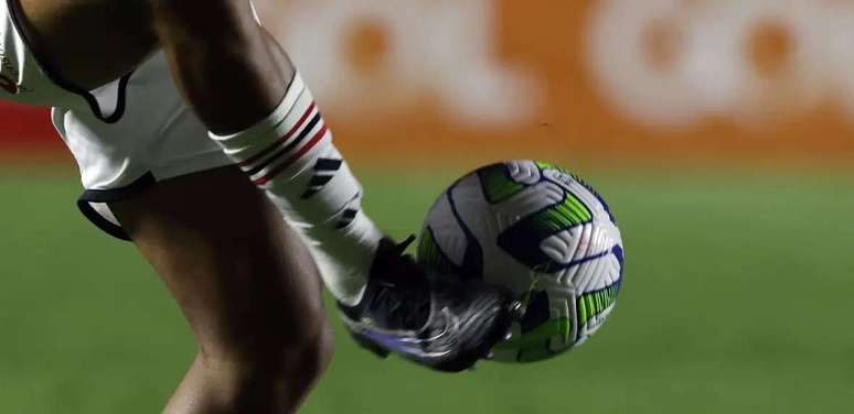 Sao Paulo has only a 1% chance of falling;  Vasco remains in a delicate situation: see the numbers