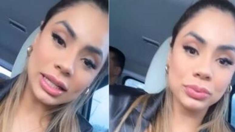 Lexa responds to criticism after her romance with Ricardo Vianna: ‘I’ve already cried too much’