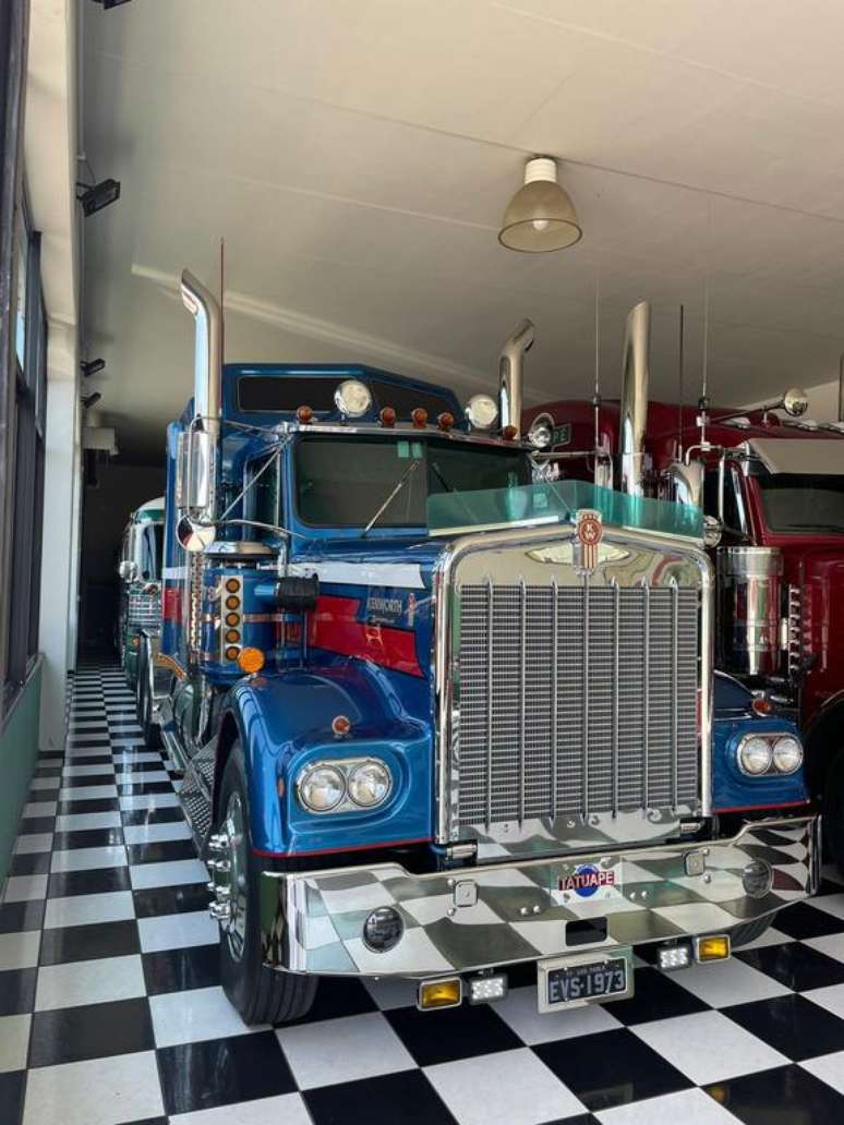 Dream Car Museum, S&atilde;o Roque, SP