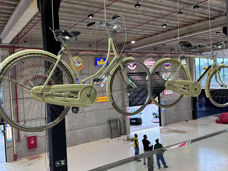 Dream Car Museum, S&atilde;o Roque, SP