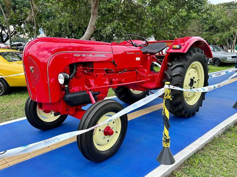 Dream Car Museum, S&atilde;o Roque, SP