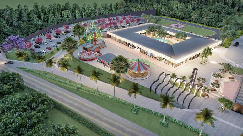 Dream Car Museum, S&atilde;o Roque, SP