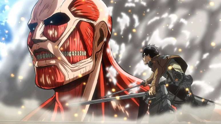 Attack On Titan': que horas estreia e onde assistir o último