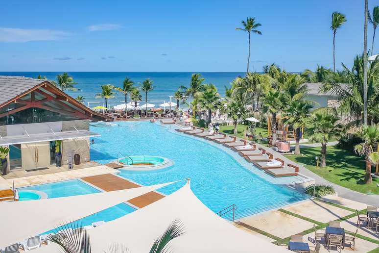 The Westin Porto de Galinhas The Westin Porto de Galinhas