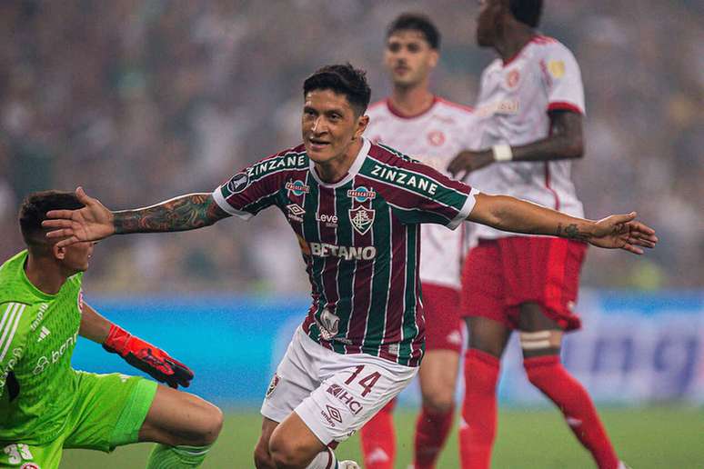 FLUMINENSE X BOCA JUNIORS TRANSMISSÃO AO VIVO DIRETO DO MARACANÃ