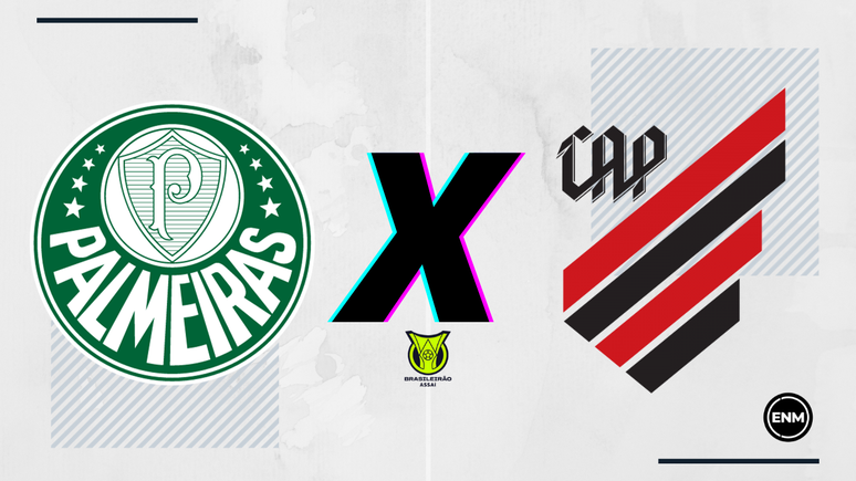 Palmeiras x São Paulo pelo Brasileirão 2023: onde assistir ao vivo