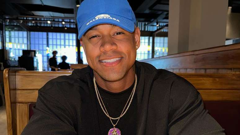 Leo Santana appears unrecognizable after changing his look: ‘He managed to become more handsome’