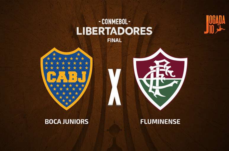 Argentinos Juniors x Fluminense ao vivo: onde assistir ao jogo da  Libertadores