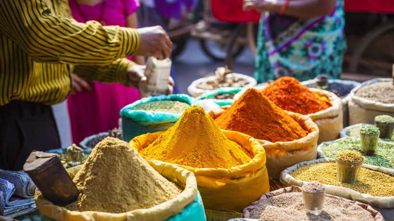 Saffron: the nutritionist reveals the benefits of the spice