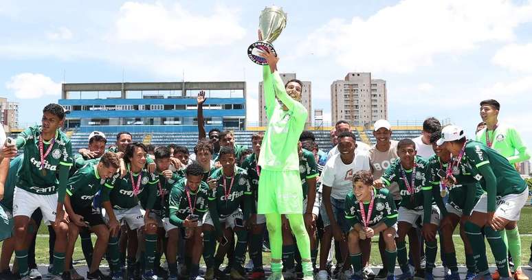 Campeonato Paulista - Futebol - Terra