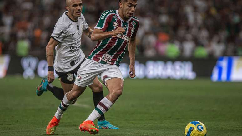 Fluminense x Internacional ao vivo: como assistir ao jogo online e onde vai  passar na TV pela Copa Libertadores - Portal da Torcida