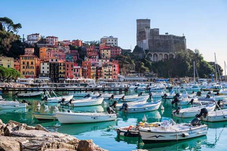 (Fonte: Getty Images)