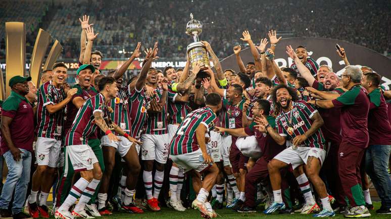 Relembre a campanha do Fluminense no título da Libertadores de 2023