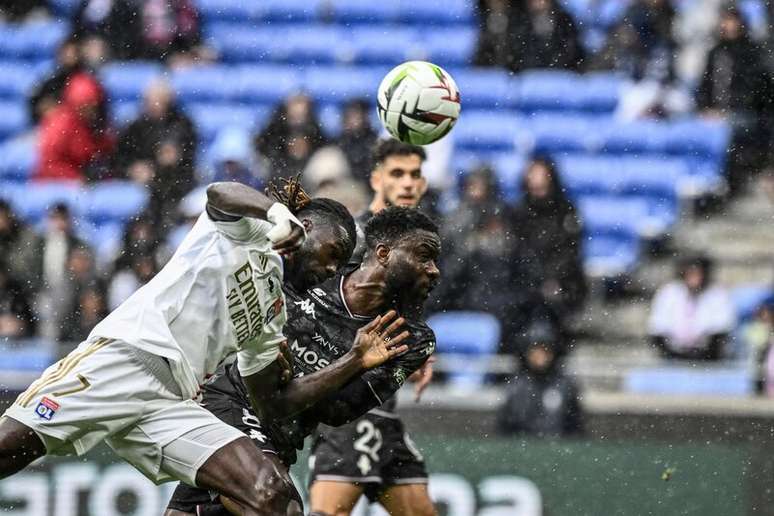 Lyon vai de mal a pior sob a batuta de John Textor –