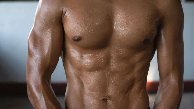 Training Adjustment: Four Tips to Quickly Build Chest