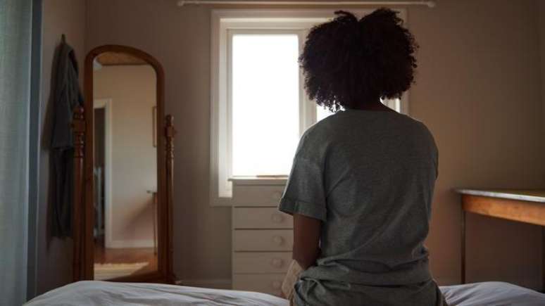 5,8% da popula&ccedil;&atilde;o brasileira sofrem com depress&atilde;o, segundo OMS