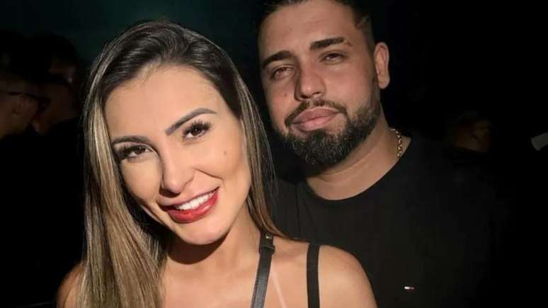 Andressa Urach confirms the end of the relationship and reveals the reason