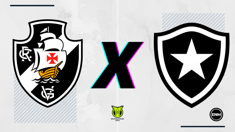 Campeonato Brasileiro: veja os próximos jogos do Vasco