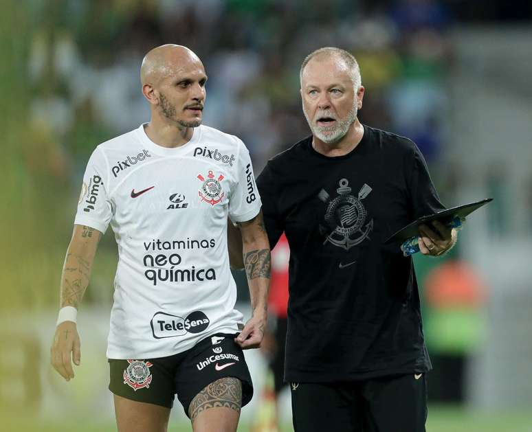 Against RB Bragantino, Corinthians seeks their second consecutive win away from home after more than 3 months