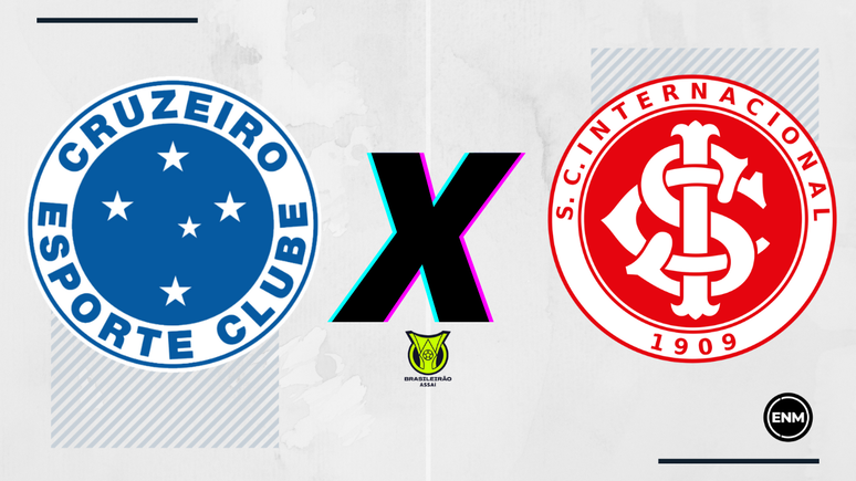 Onde assistir: Cruzeiro x Internacional ao vivo vai passar na Globo hoje? ·  Notícias da TV