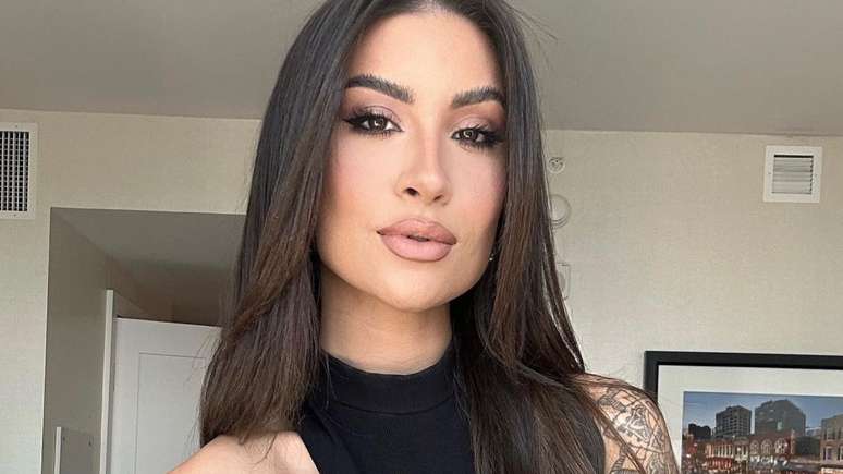 Bianca Andrade is discharged from hospital after the accident: ‘I will never be able to thank you enough’