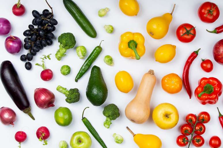 14 nutritionist tricks to help you eat more fruits and vegetables