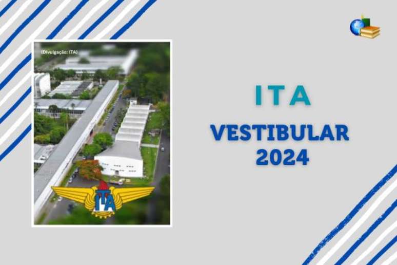Vestibular 2024 ITA