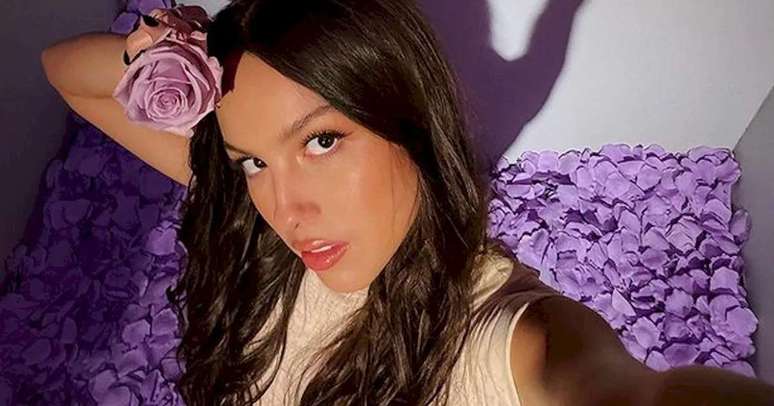 Olivia Rodrigo lança música para Jogos Vorazes