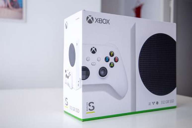 Oficial: Xbox Series S fica cerca de R$ 1000 mais caro no Brasil