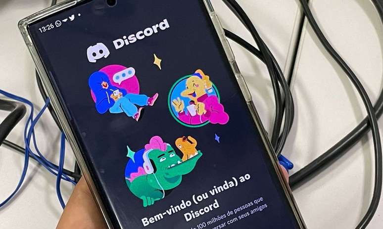 Discord: o que é, como fazer download e usar app no celular